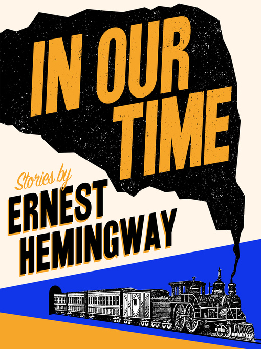 Cover image for In Our Time